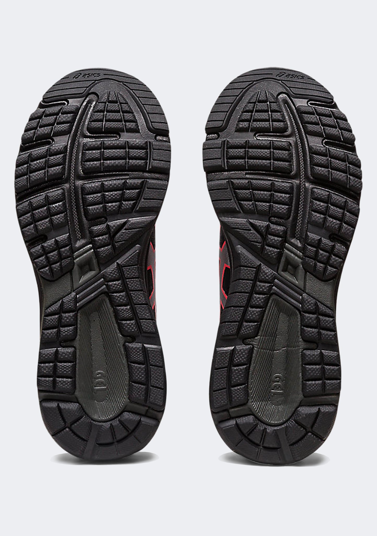 Asics Kids' Gel Netburner Professional 3 GS