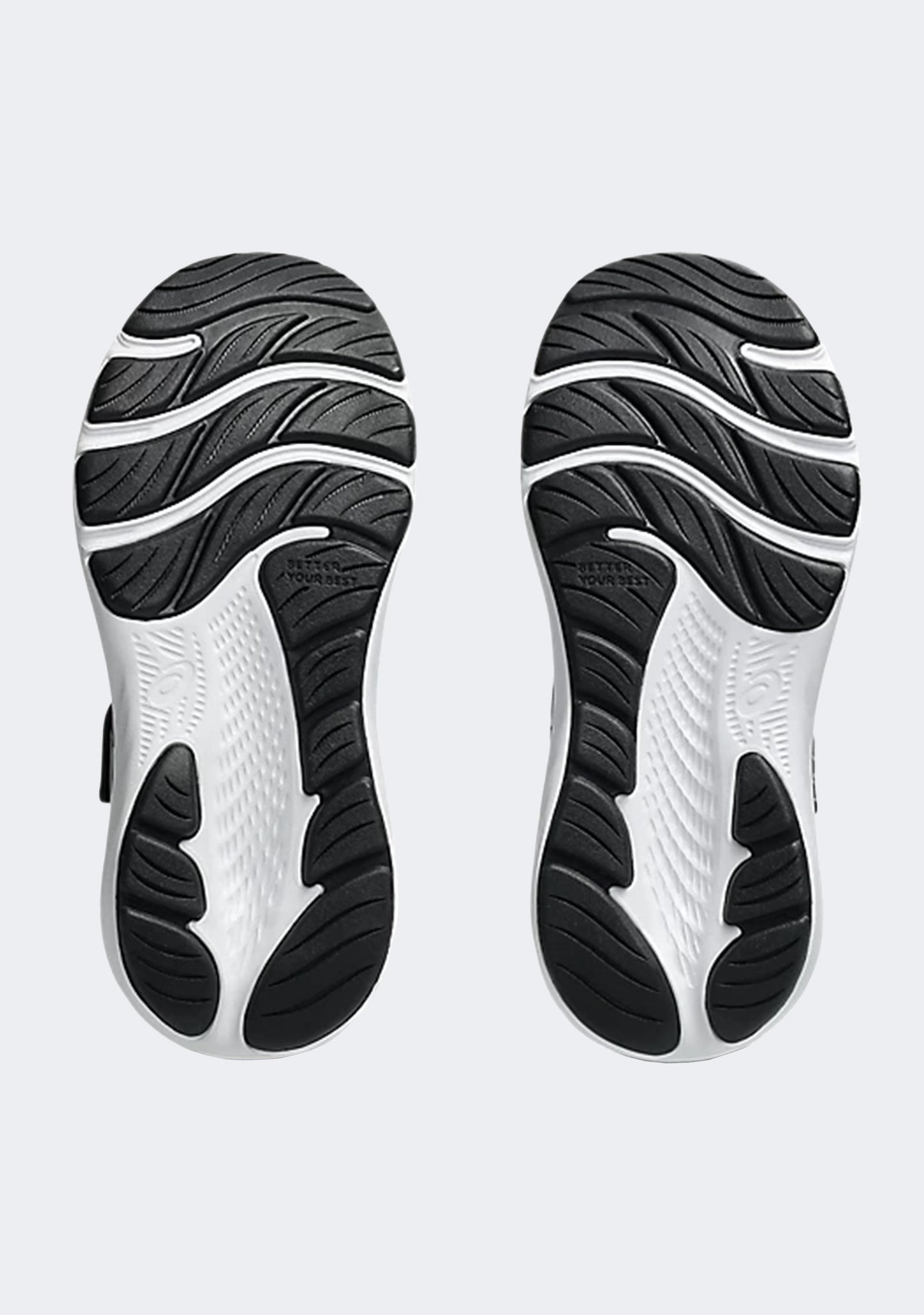 Asics Kids' Contend 9 PS