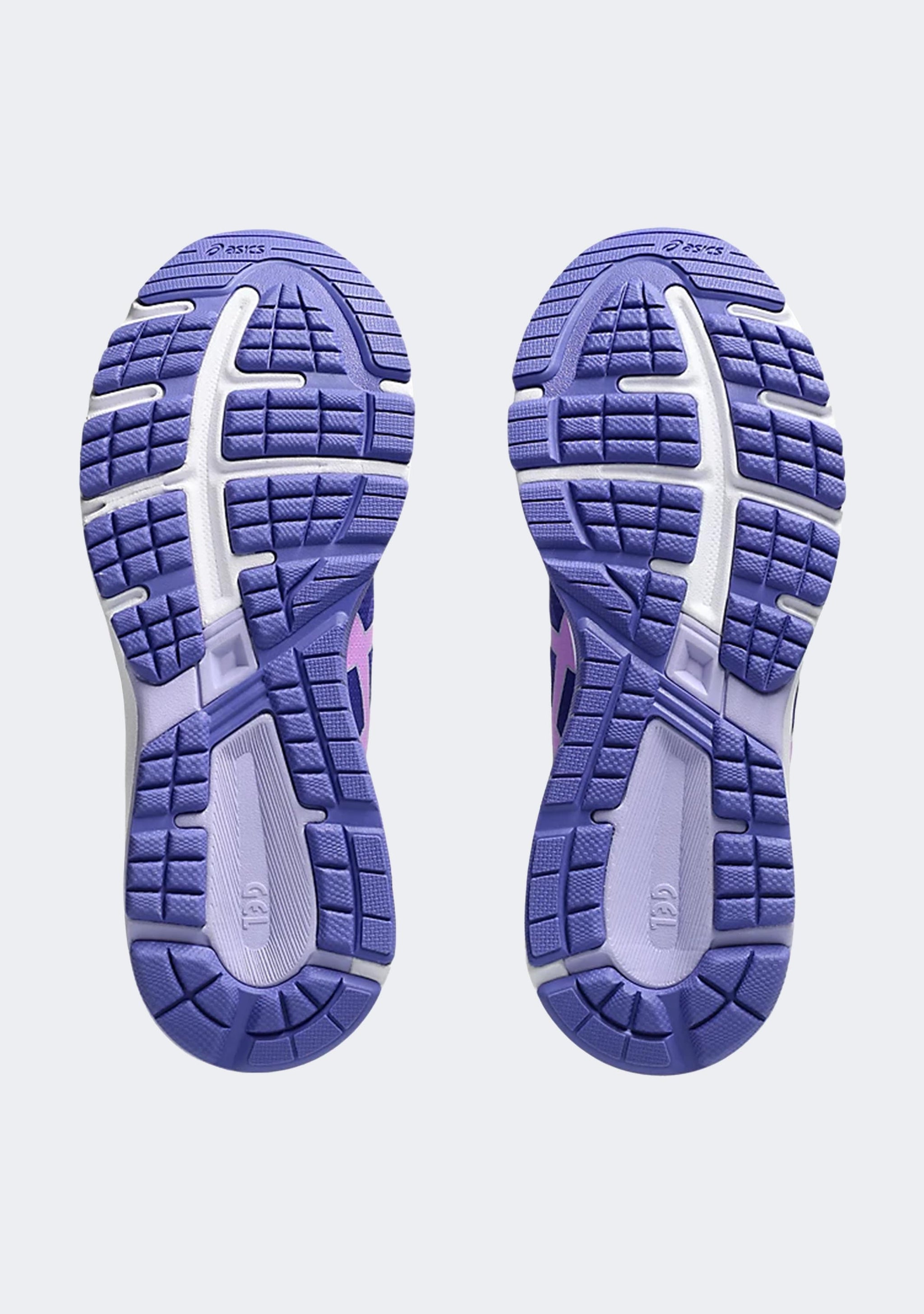 Asics Kids' Gel Netburner Professional 4 GS