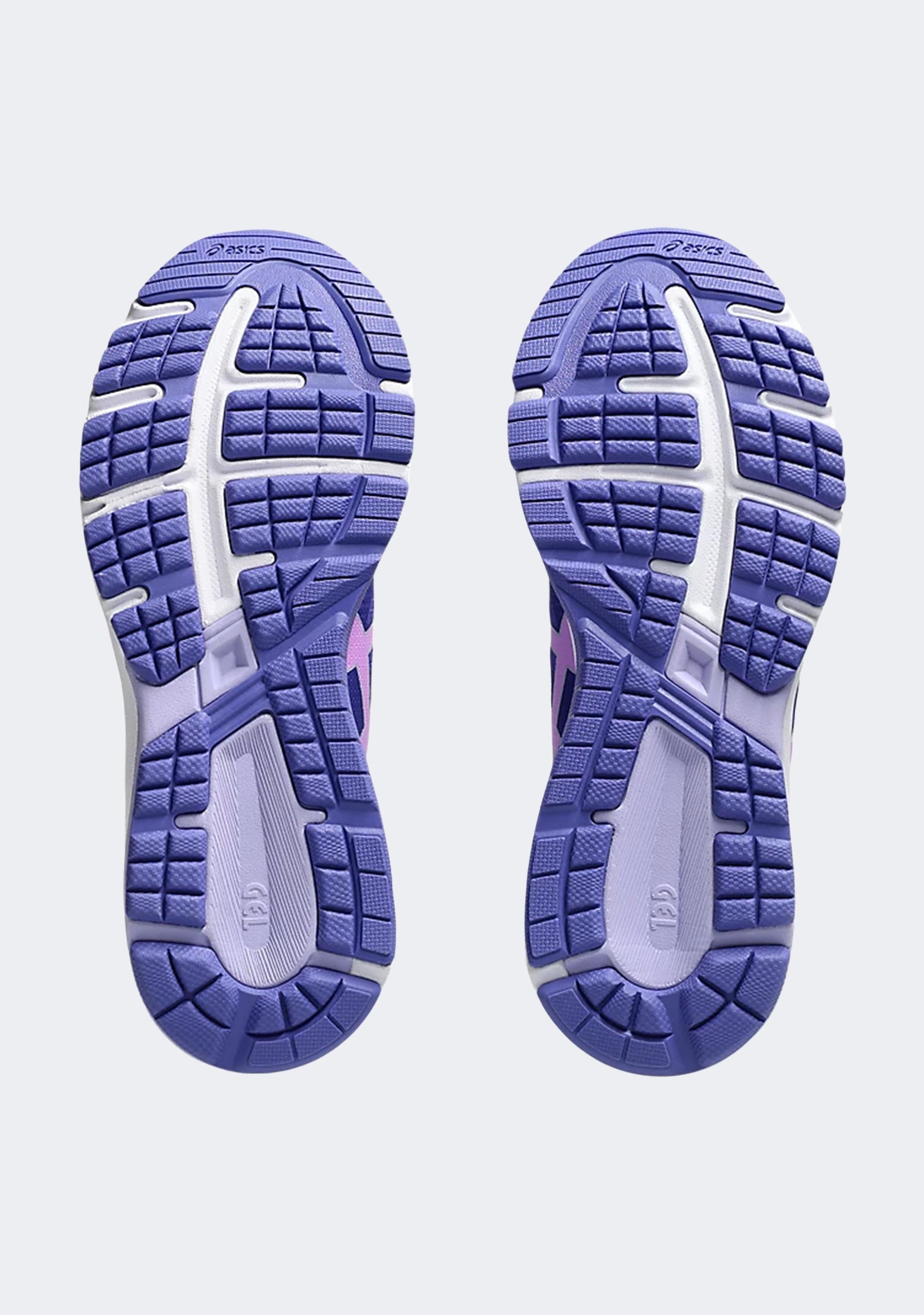 Asics Kids' Gel Netburner Professional 4 GS