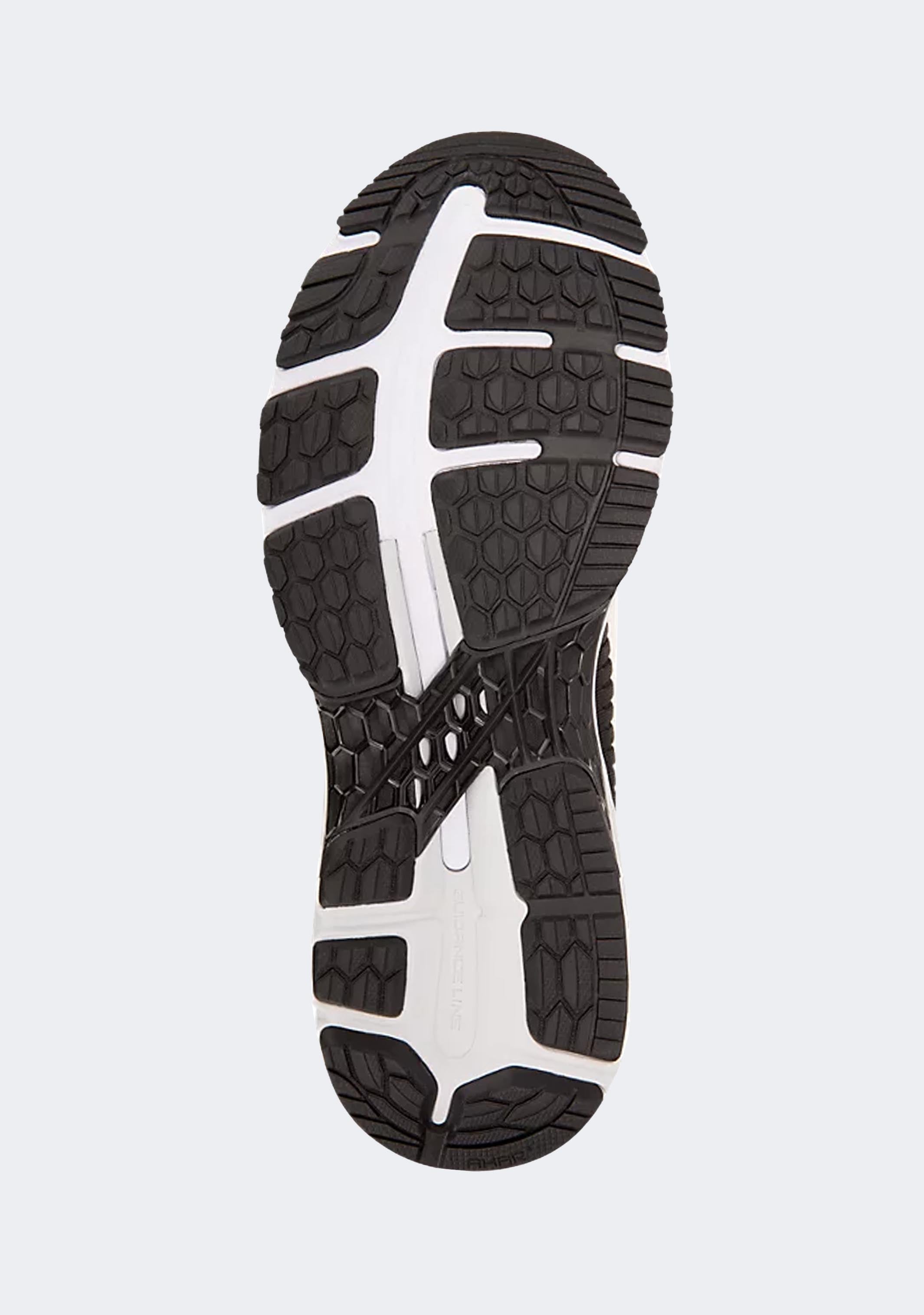 Asics Men's Gel Kayano 25 (2E Width)