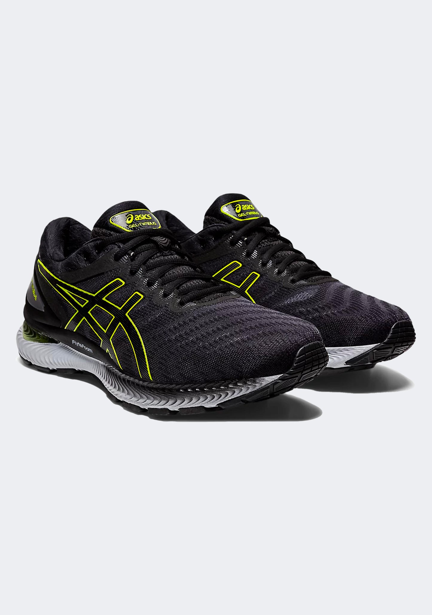 Asics Men’s Gel-Nimbus 22