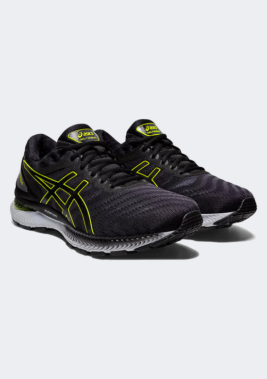 Asics Men’s Gel-Nimbus 22