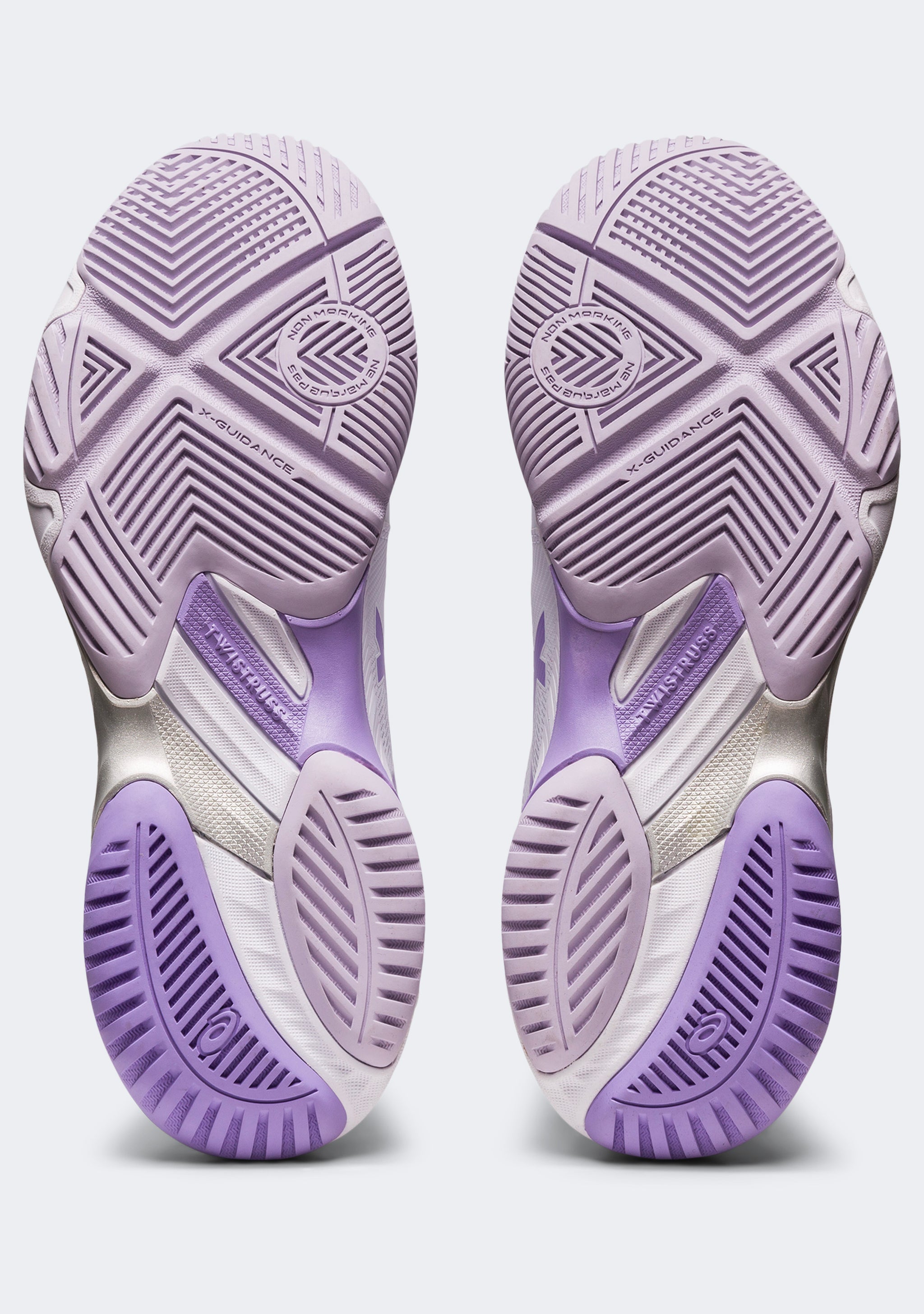 Asics Women's Netburner Ballistic FF 3