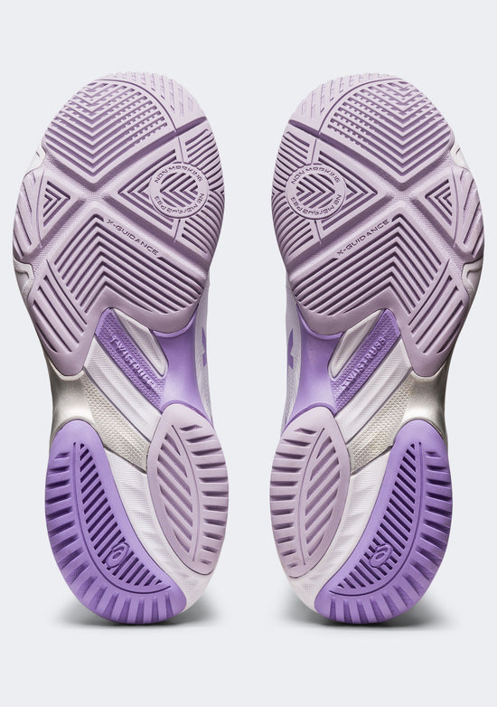 Asics Women's Netburner Ballistic FF 3