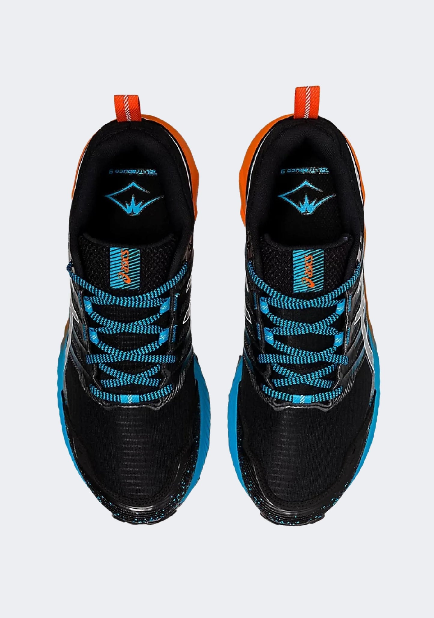 Asics Men’s Gel-Trabuco 9