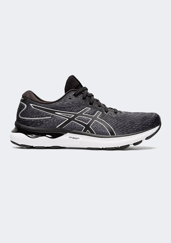 Asics Men's Nimbus 24 (4E Width)