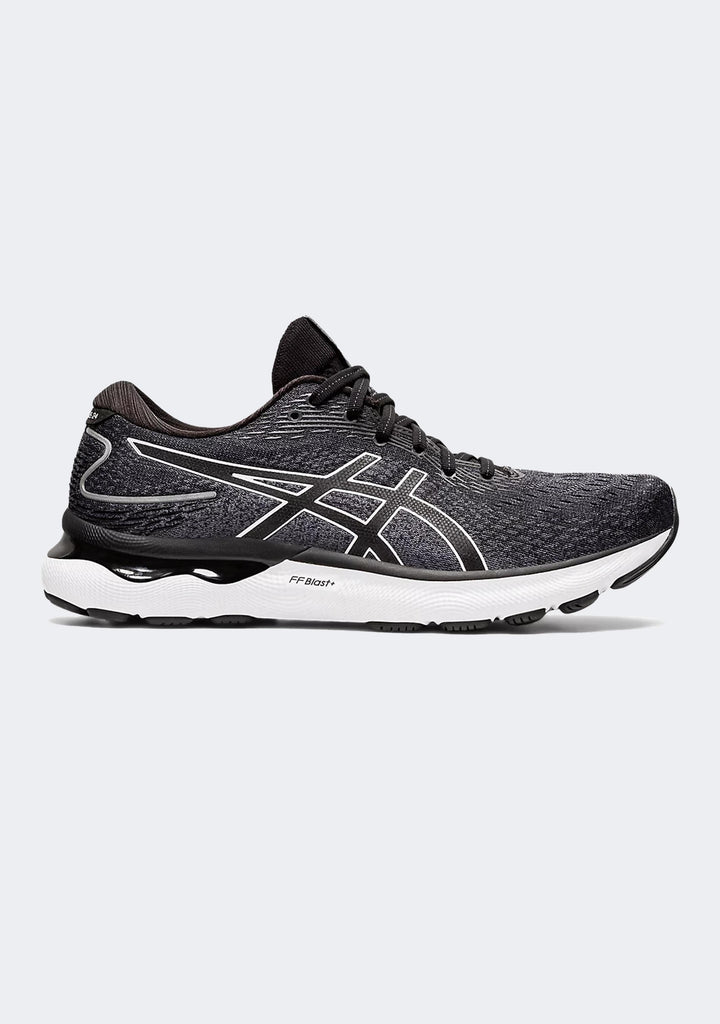 Asics Men's Nimbus 24 (4E Width)