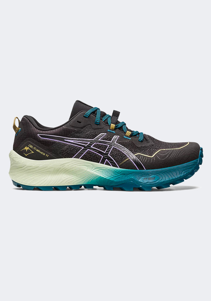 Asics Women’s Gel Trabuco 11