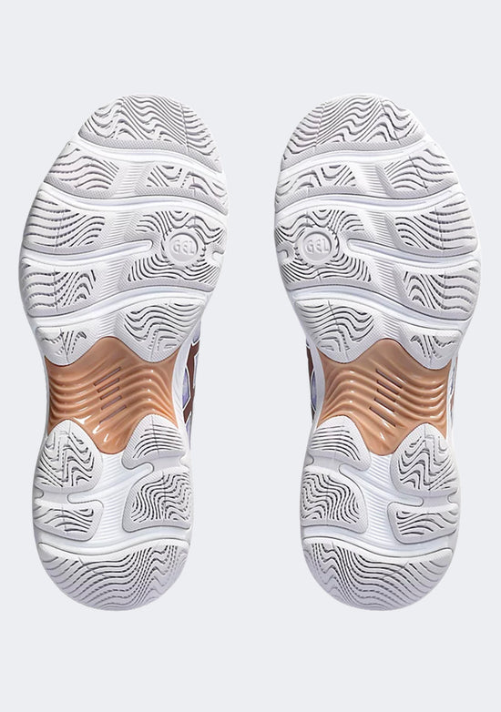 Asics Women’s Netburner Professional FF 3