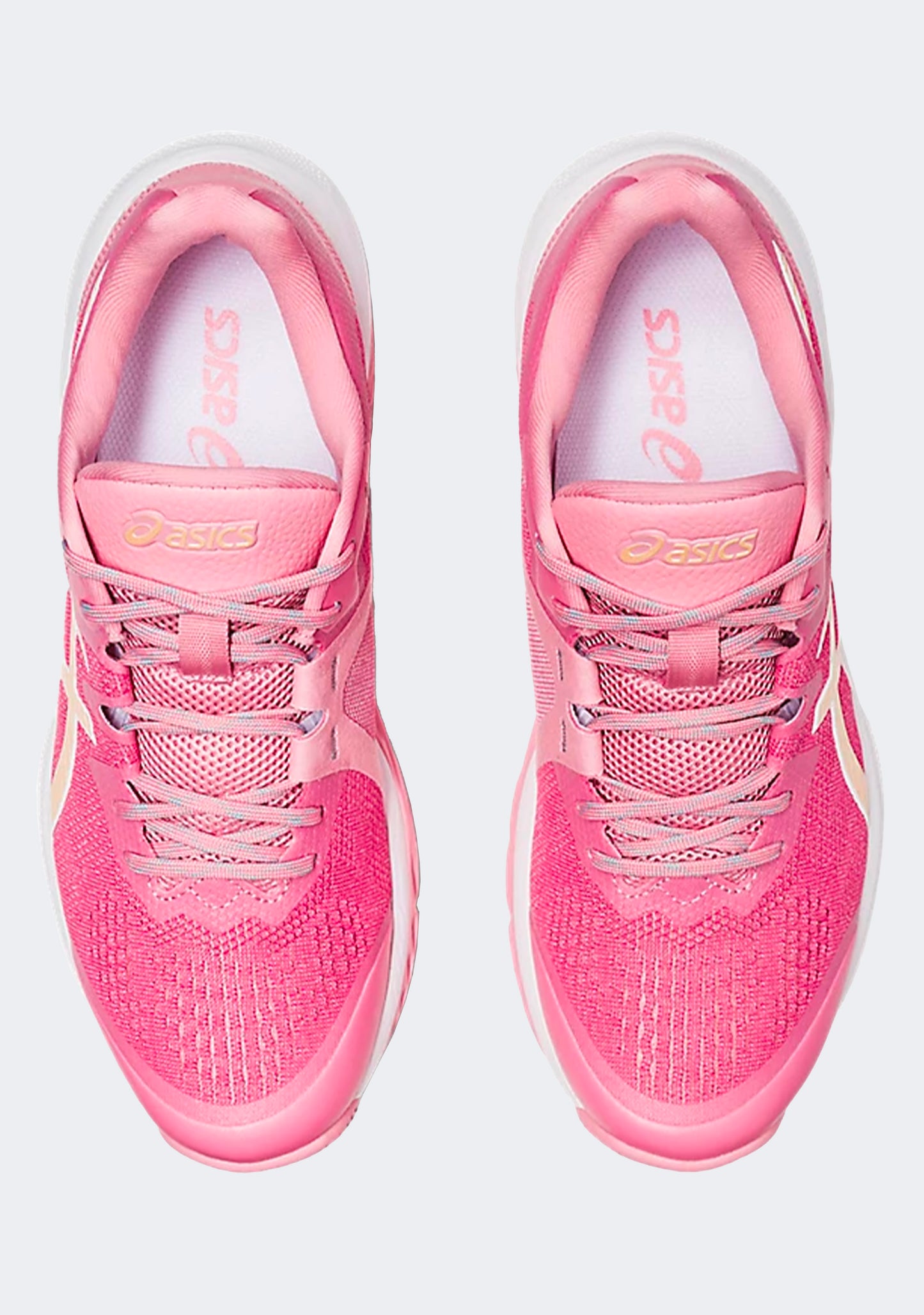 Asics Women’s Netburner Shield