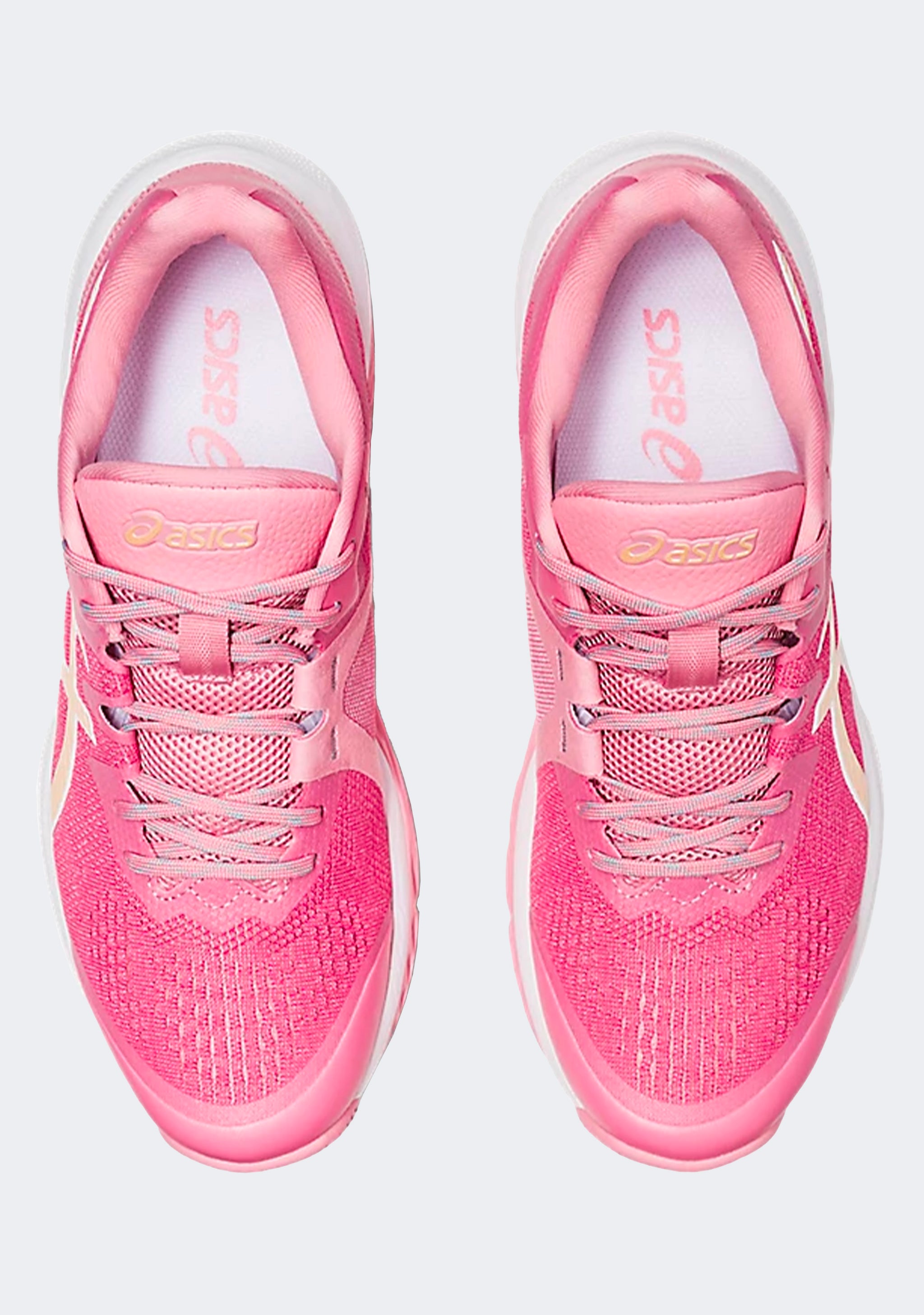 Asics Women’s Netburner Shield