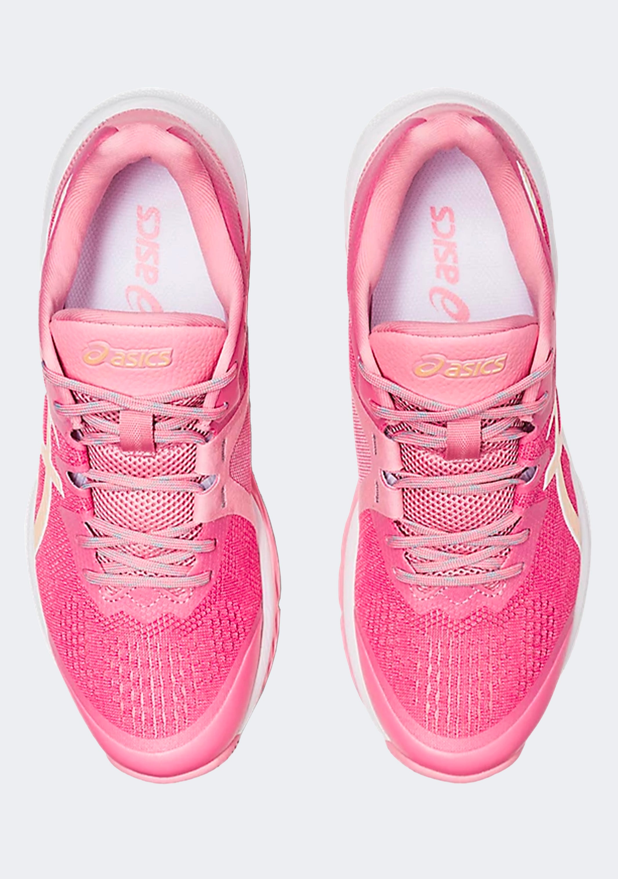 Asics Women’s Netburner Shield