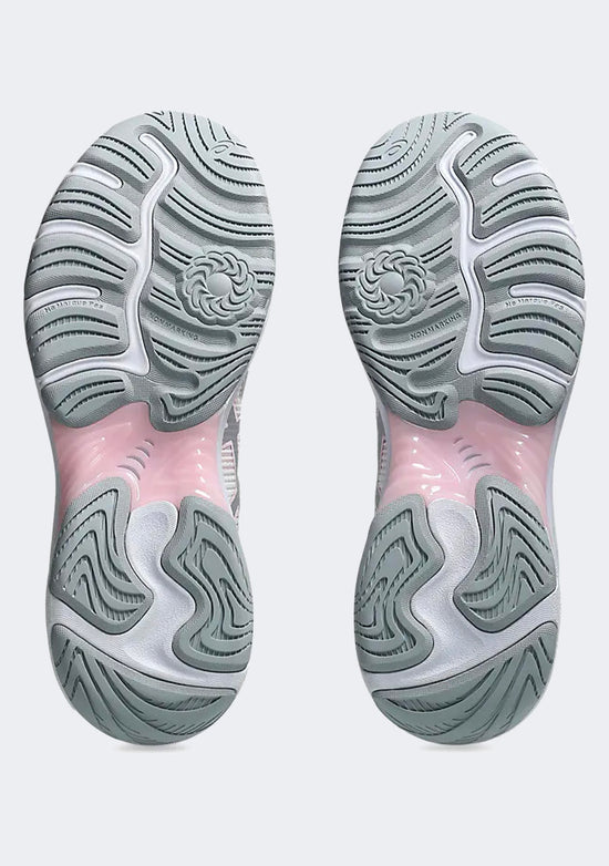 Asics Women's Netburner Professional FF 4