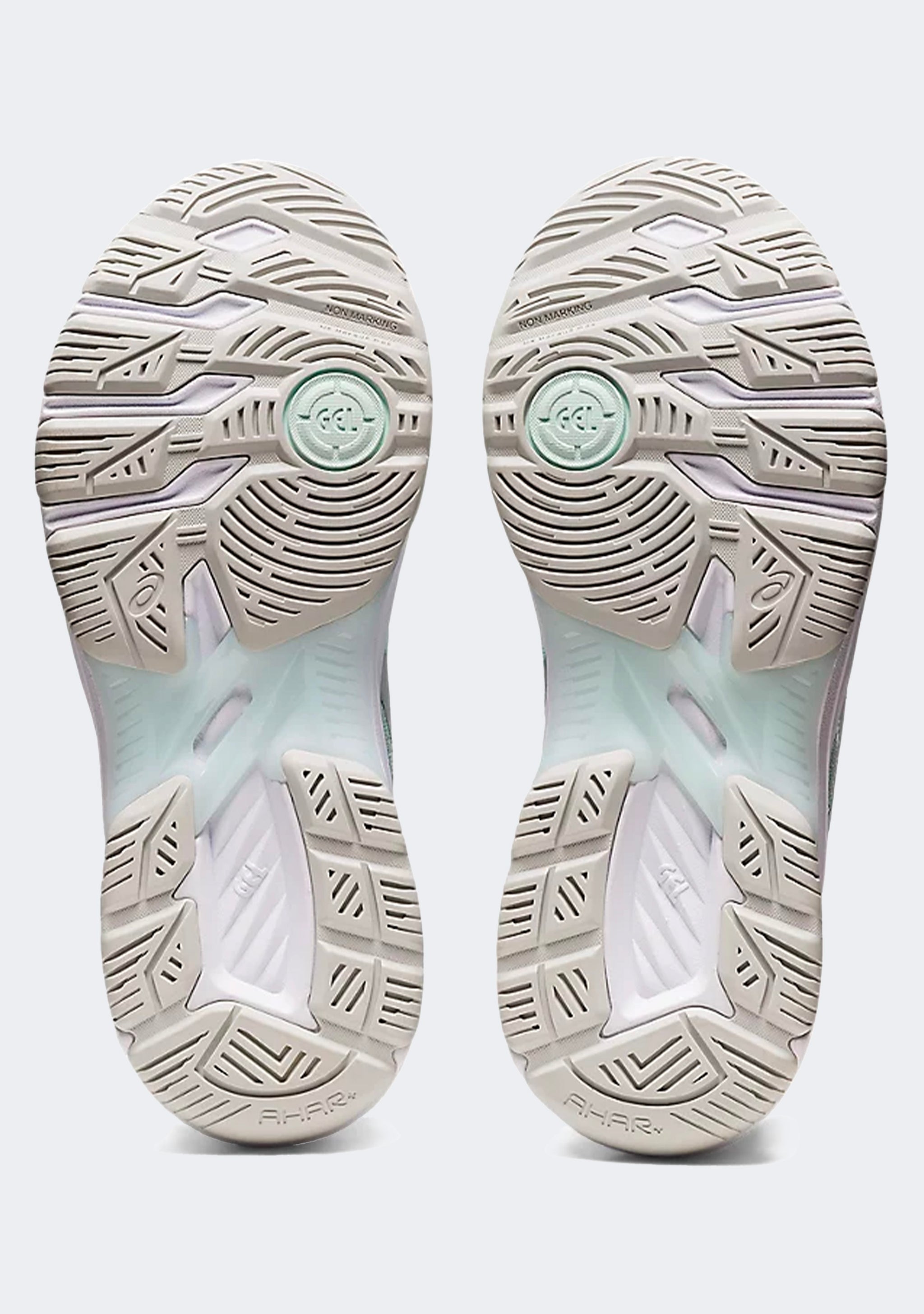 Asics Women's Gel 550TR (D Width)