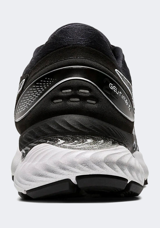 Asics Women's Gel-Nimbus 22 (2E Width)