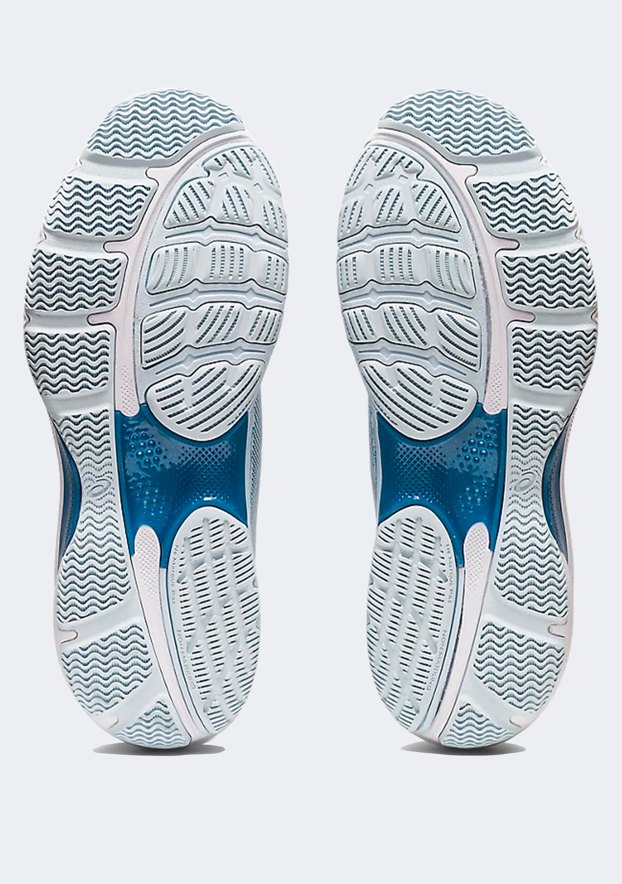 Asics Women's Netburner Shield FF