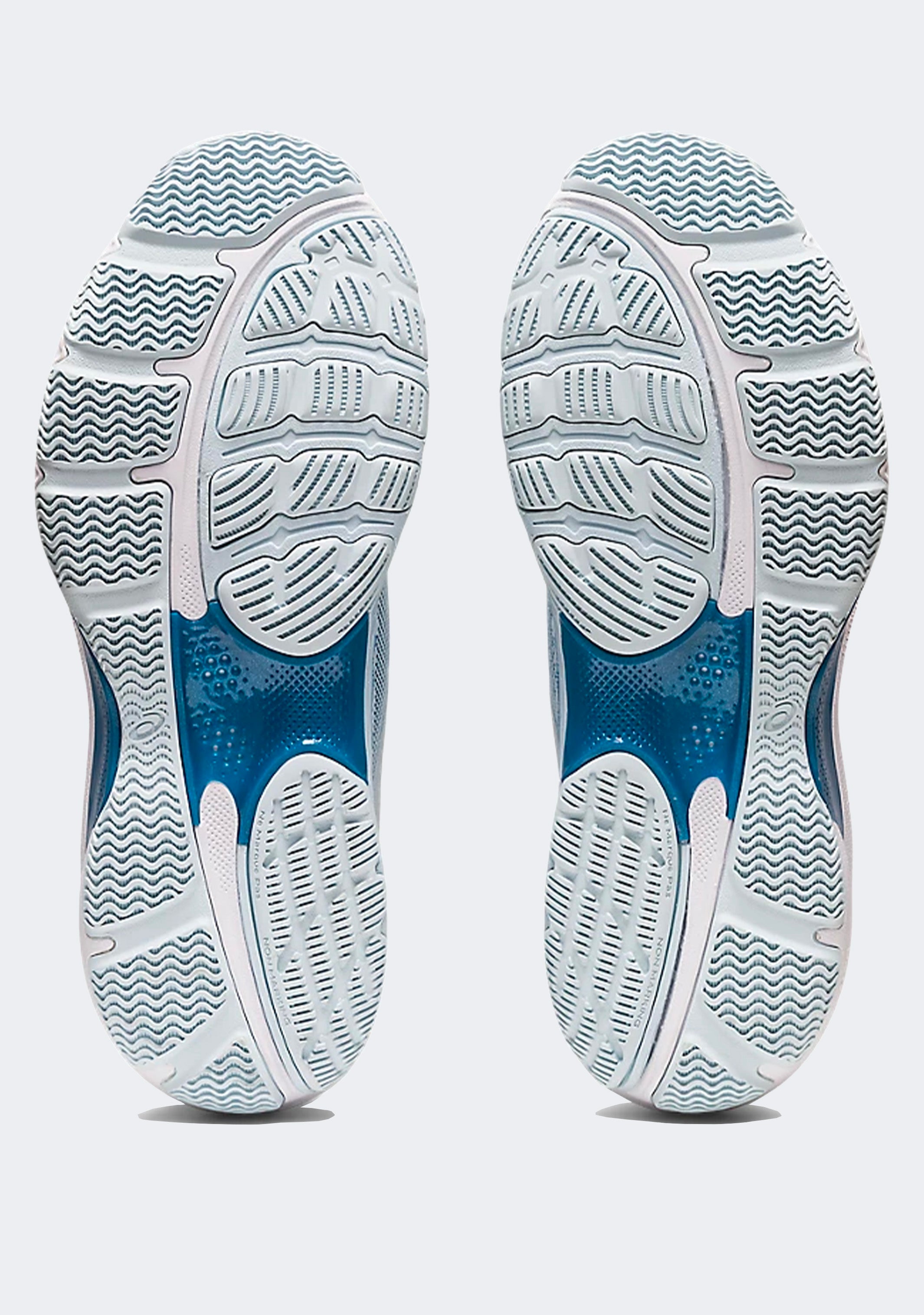 Asics Women's Netburner Shield FF