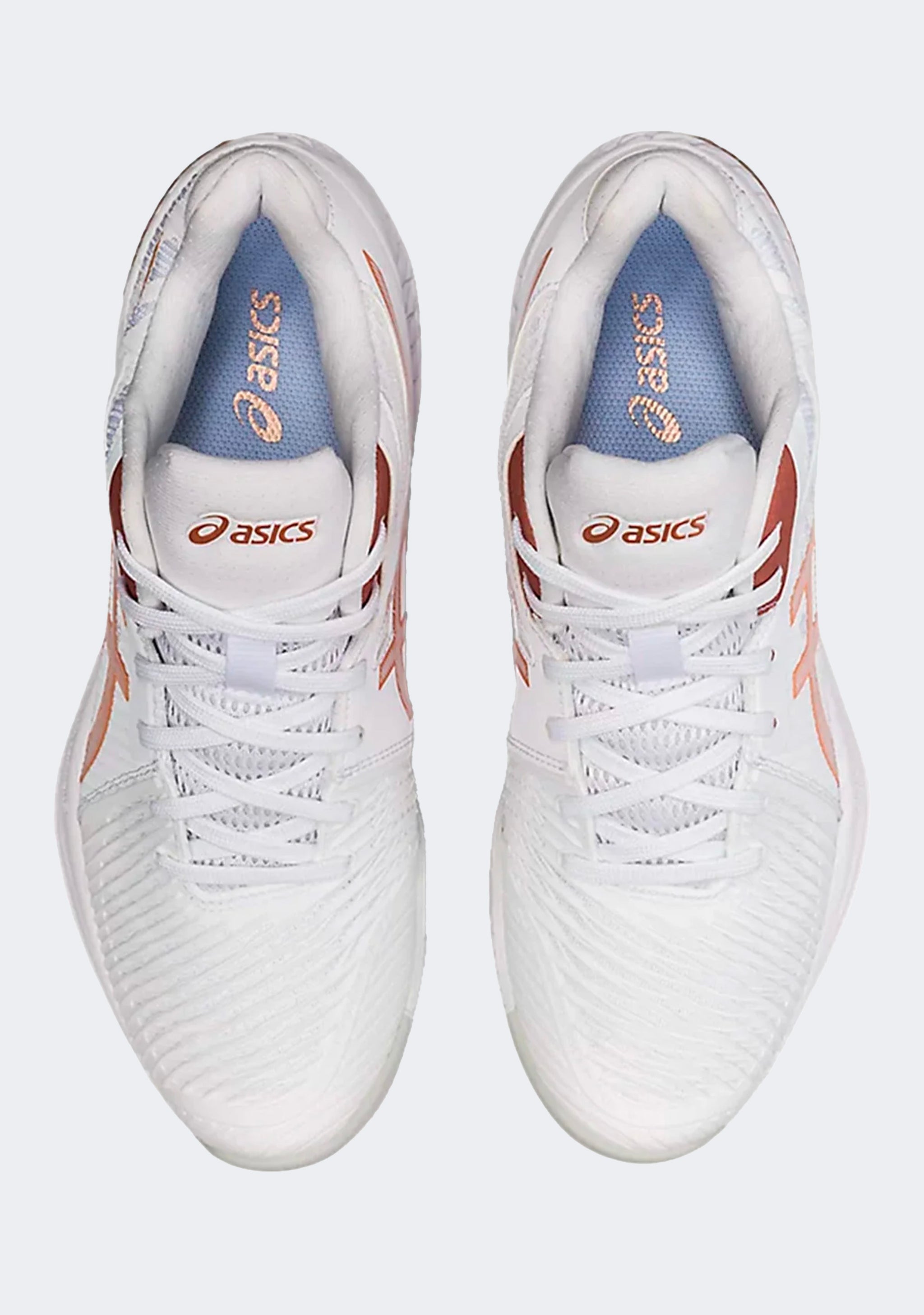 Asics Women’s Netburner Ballistic FF MT 2