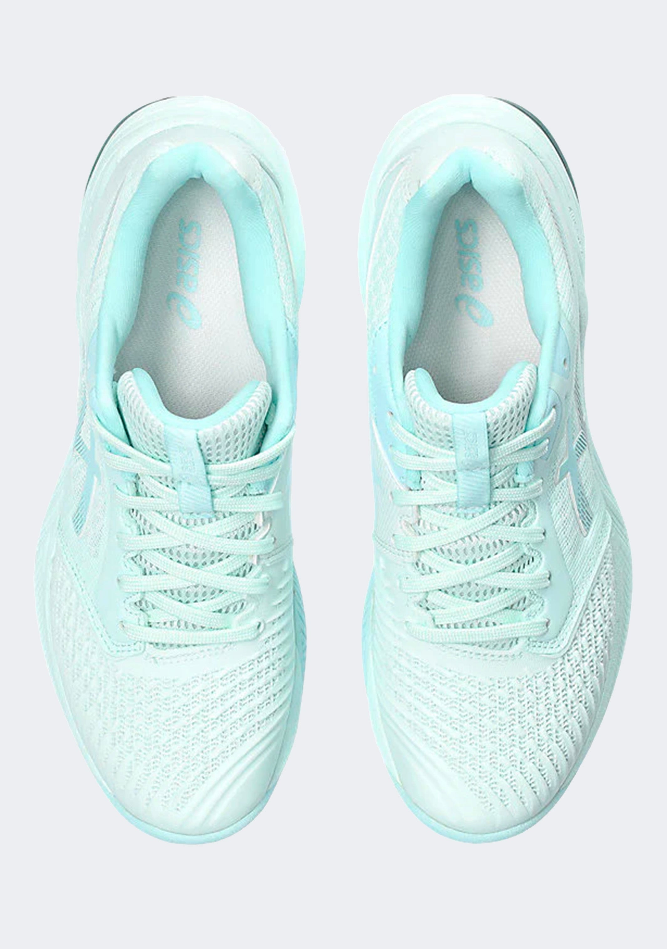 Asics Women’s Netburner Ballistic FF 3