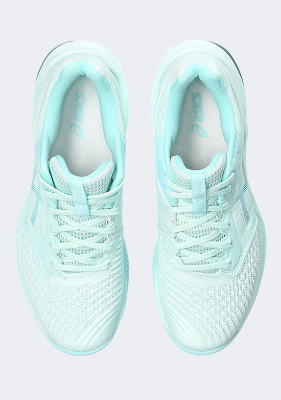 Asics Women’s Netburner Ballistic FF 3