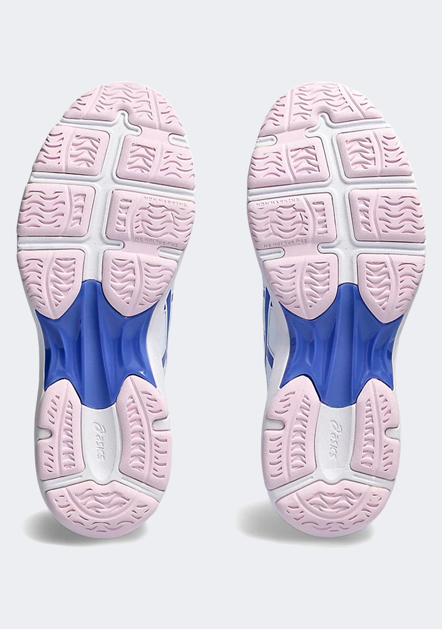 Asics Women’s Gel-Netburner Academy 9