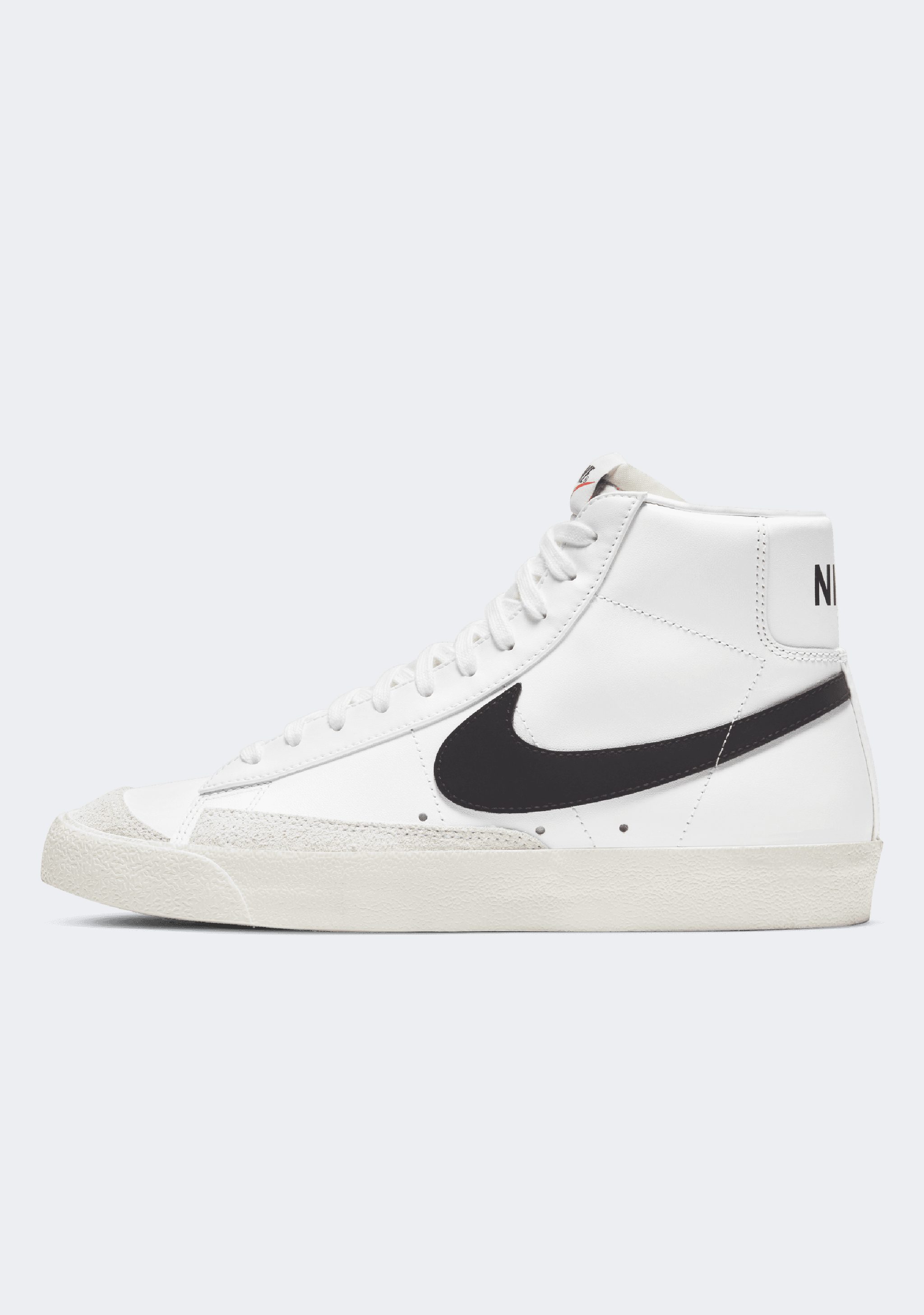 Nike Men's Blazer Mid '77 Vintage