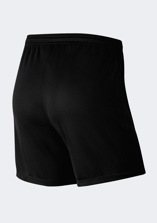 Nike Women's Park 3 Shorts
