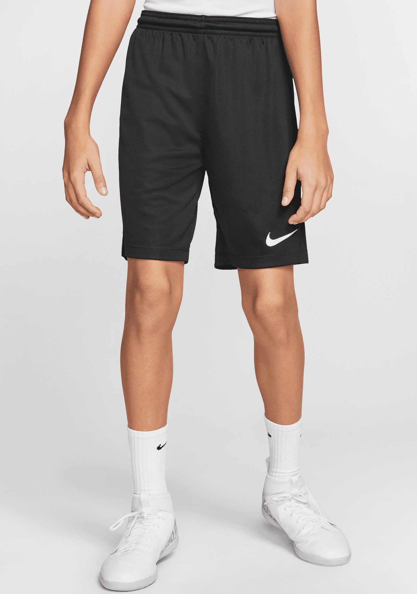 Nike Kids' Dri-fit Park 3 Shorts