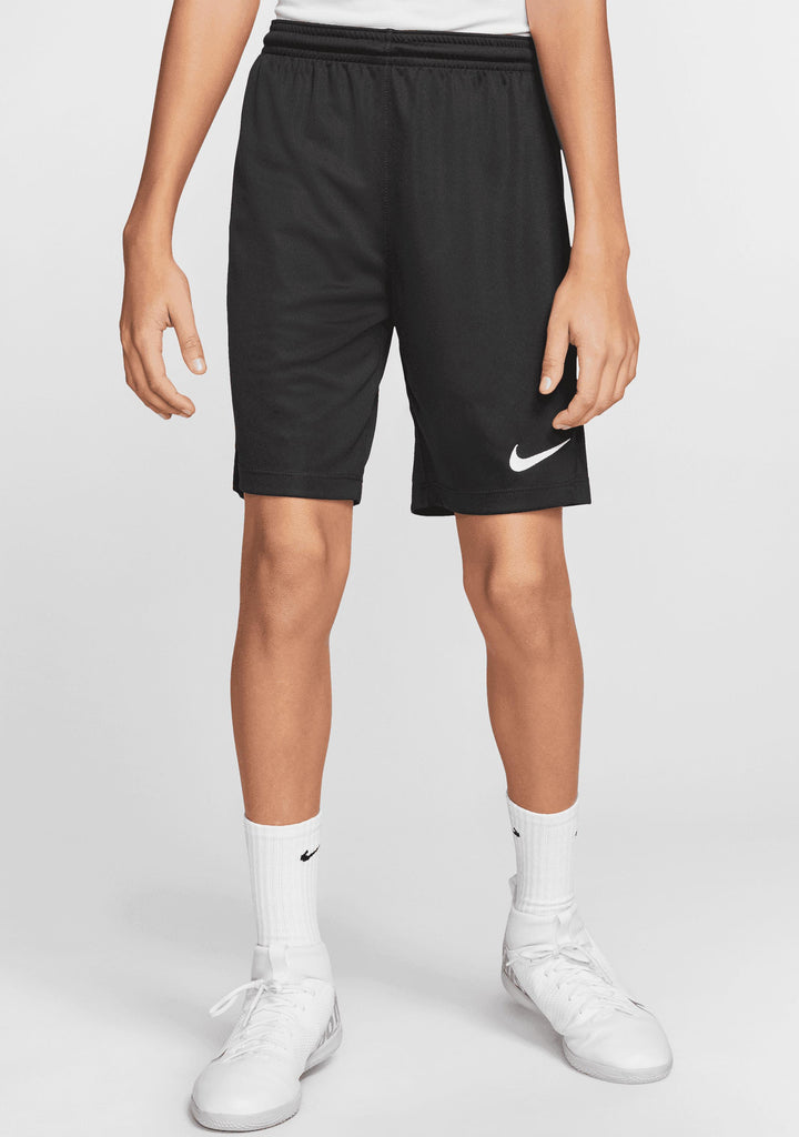 Nike Kids' Dri-fit Park 3 Shorts
