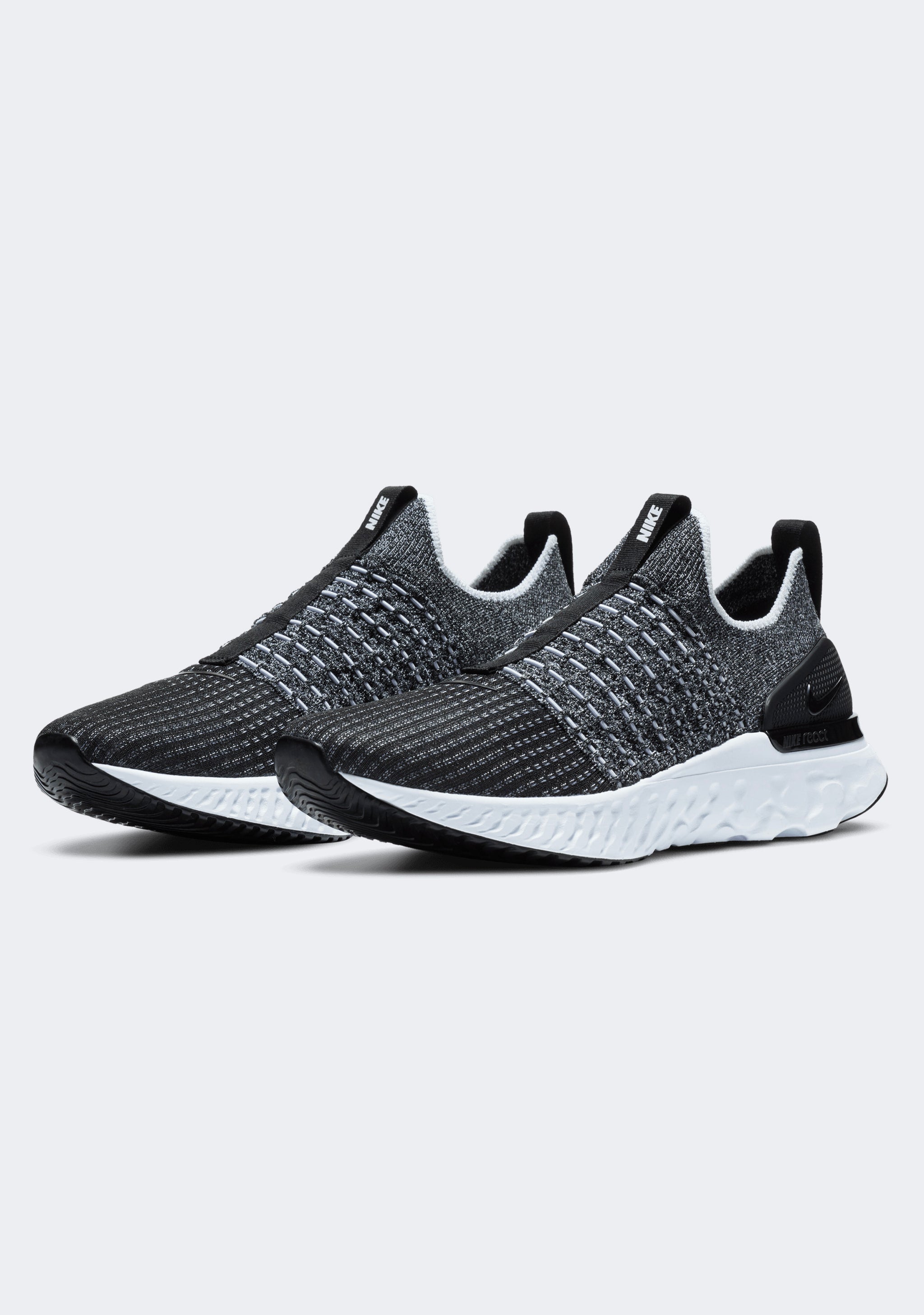 Nike Men's React Phantom Run FK 2