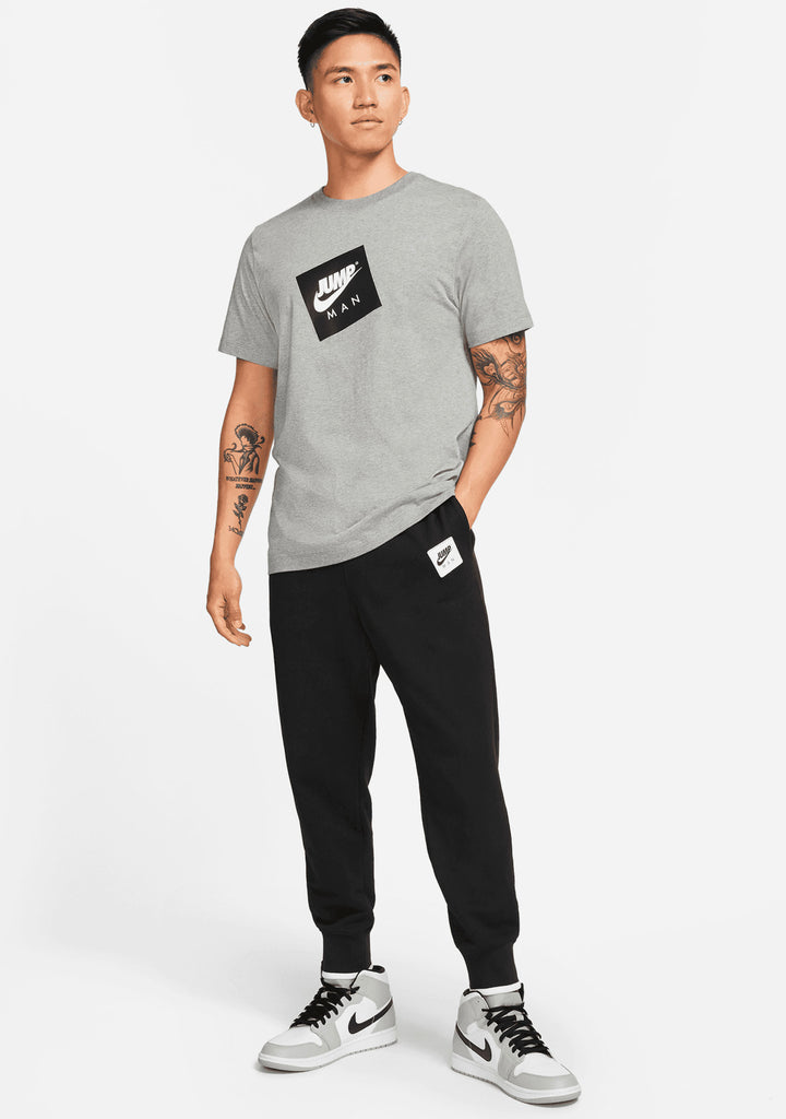 Nike Men’s Jordan Jumpman Classics Fleece Pants