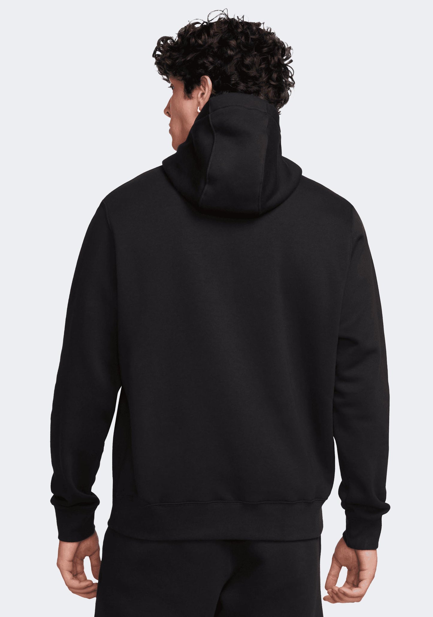 Nike Men's Fleece Park 20 Hoodie