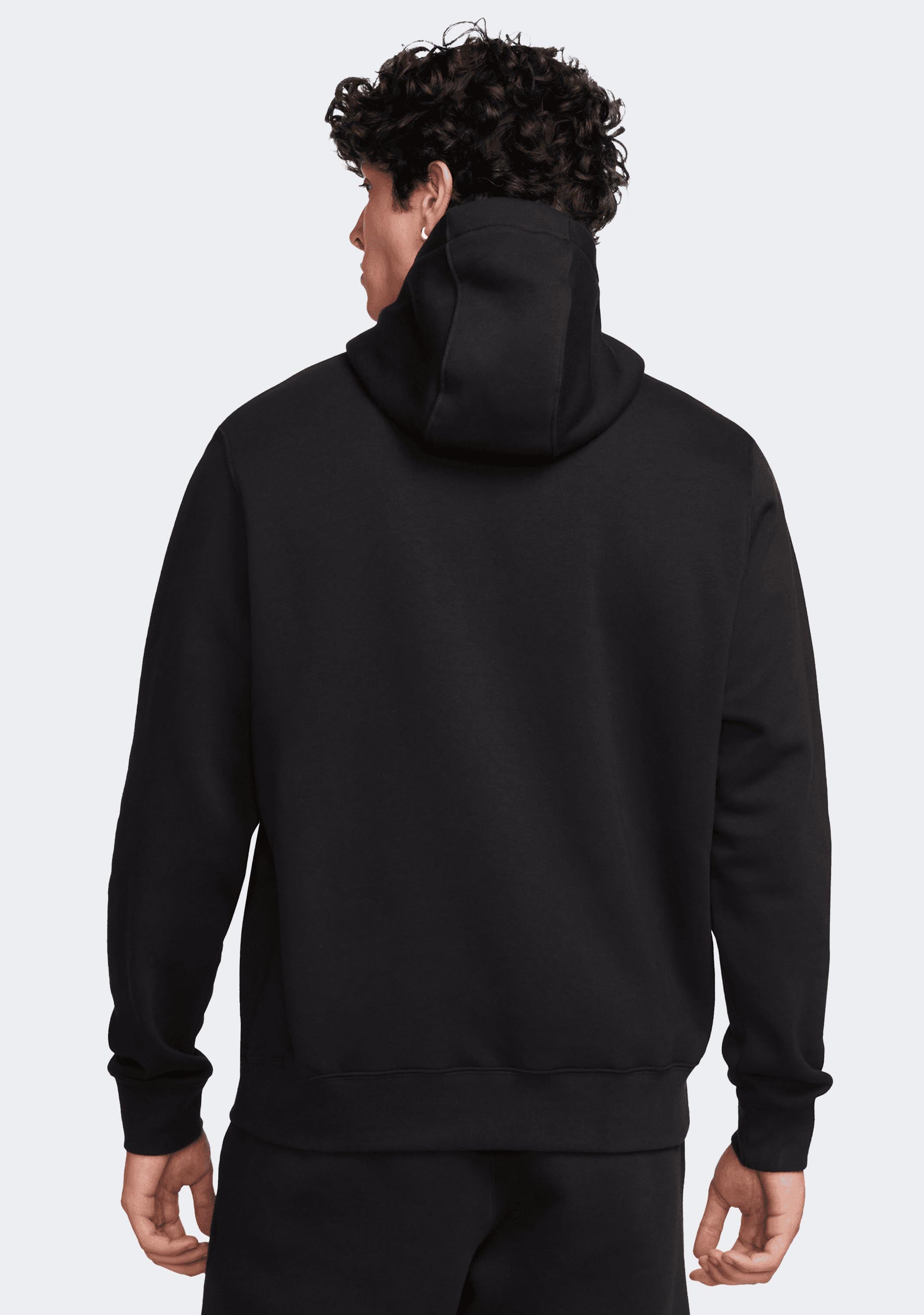 Nike Men's Fleece Park 20 Hoodie