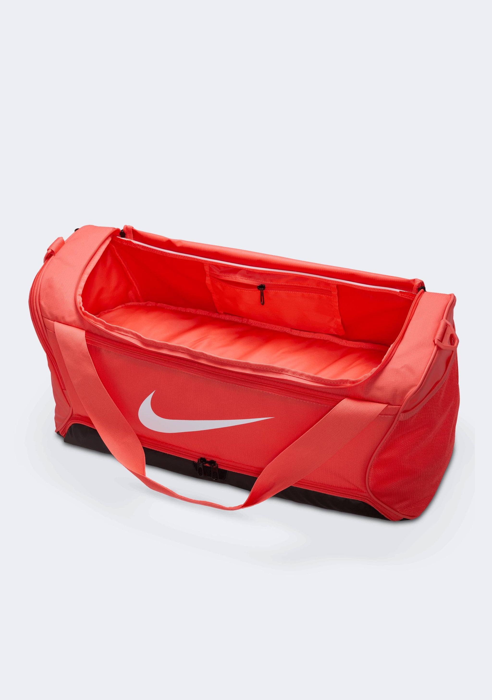 Nike Brasilia 9.5 Training Duffel Bag (Medium, 60L)
