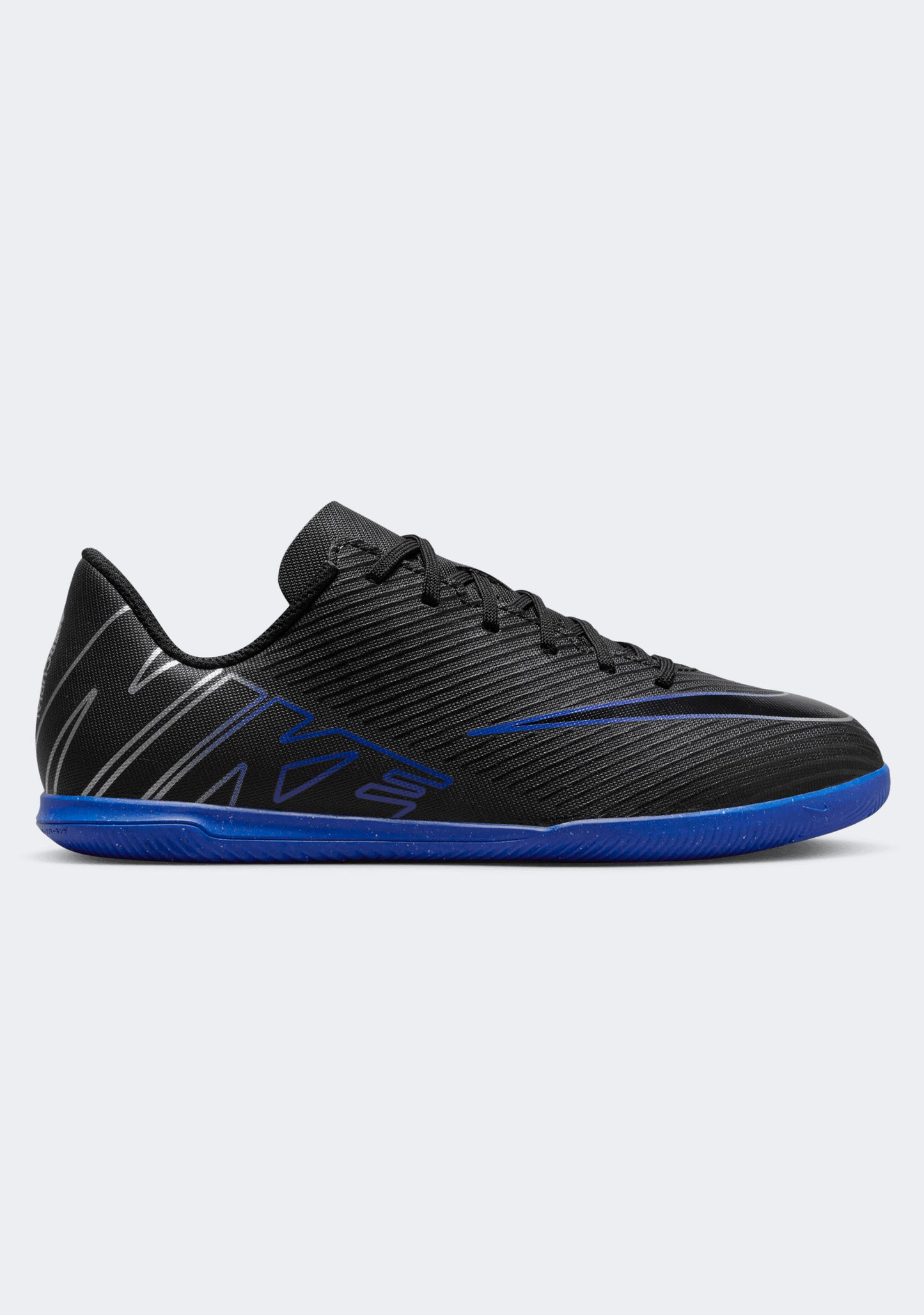 Nike Kids' Mercurial Vapor 15 Club Indoor Court Boots