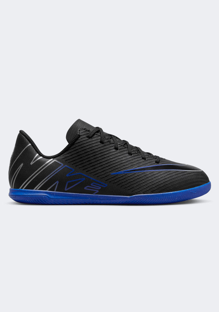 Nike Kids' Mercurial Vapor 15 Club Indoor Court Boots