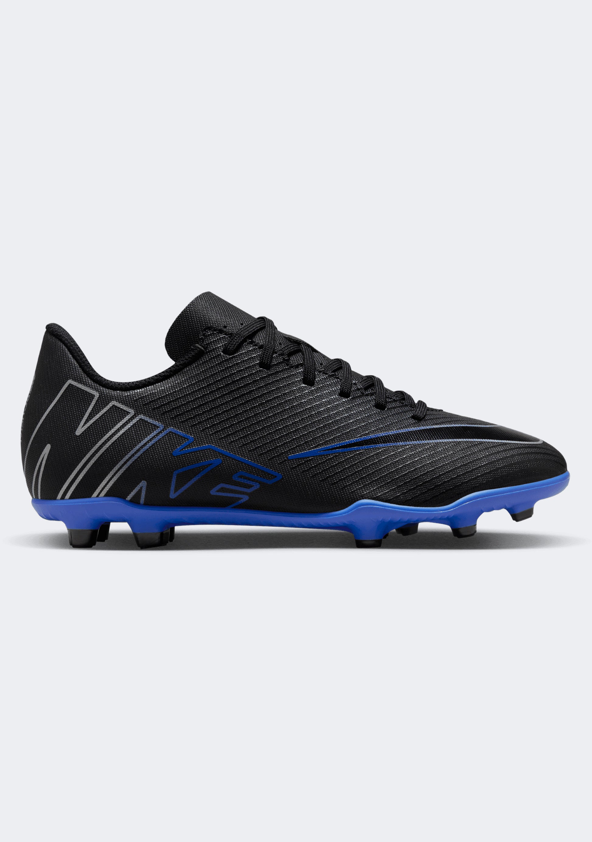 Nike Kids' Mercurial Vapor 15 Club FG/MG Football Boots