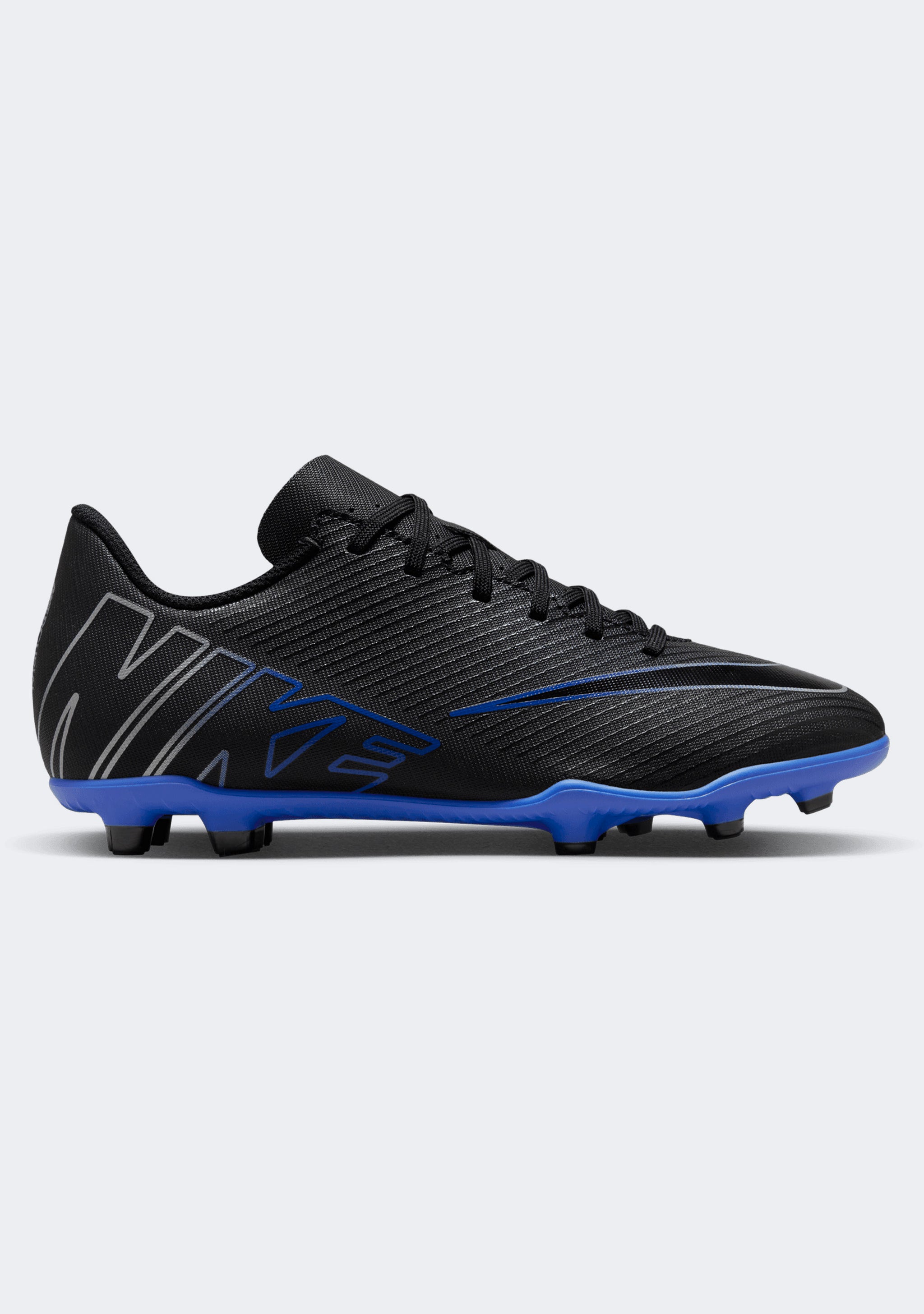 Nike Kids' Mercurial Vapor 15 Club FG/MG Football Boots