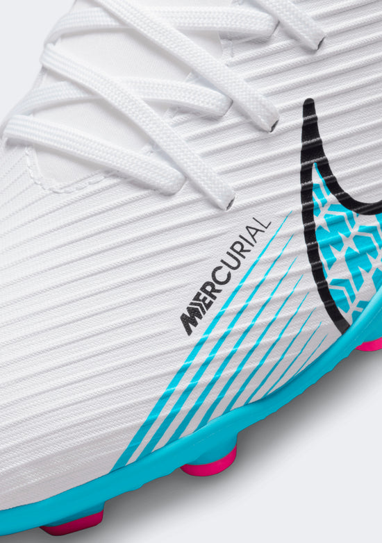 Nike Men's Mercurial Superfly 9 Club FG/MG