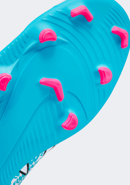 Nike Men's Mercurial Vapor 15 Club FG/MG