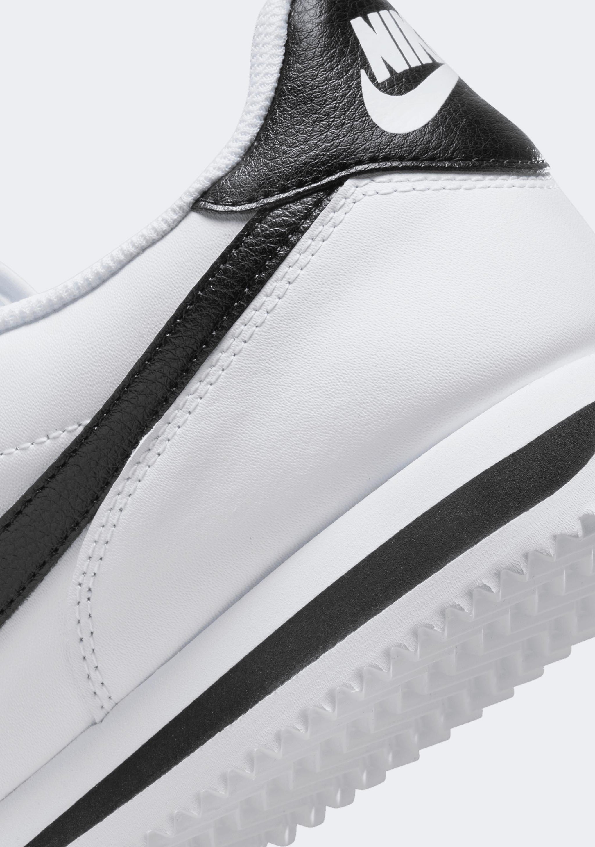 Nike Men's Cortez Leather