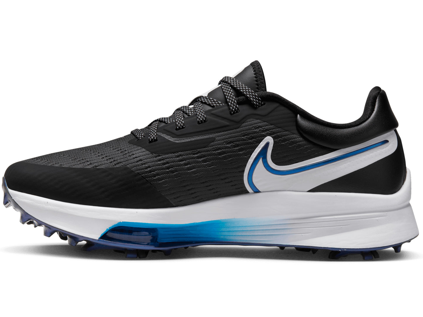 Nike Men's Air Zoom Infinity Tour NEXT% Wide Golf Shoes