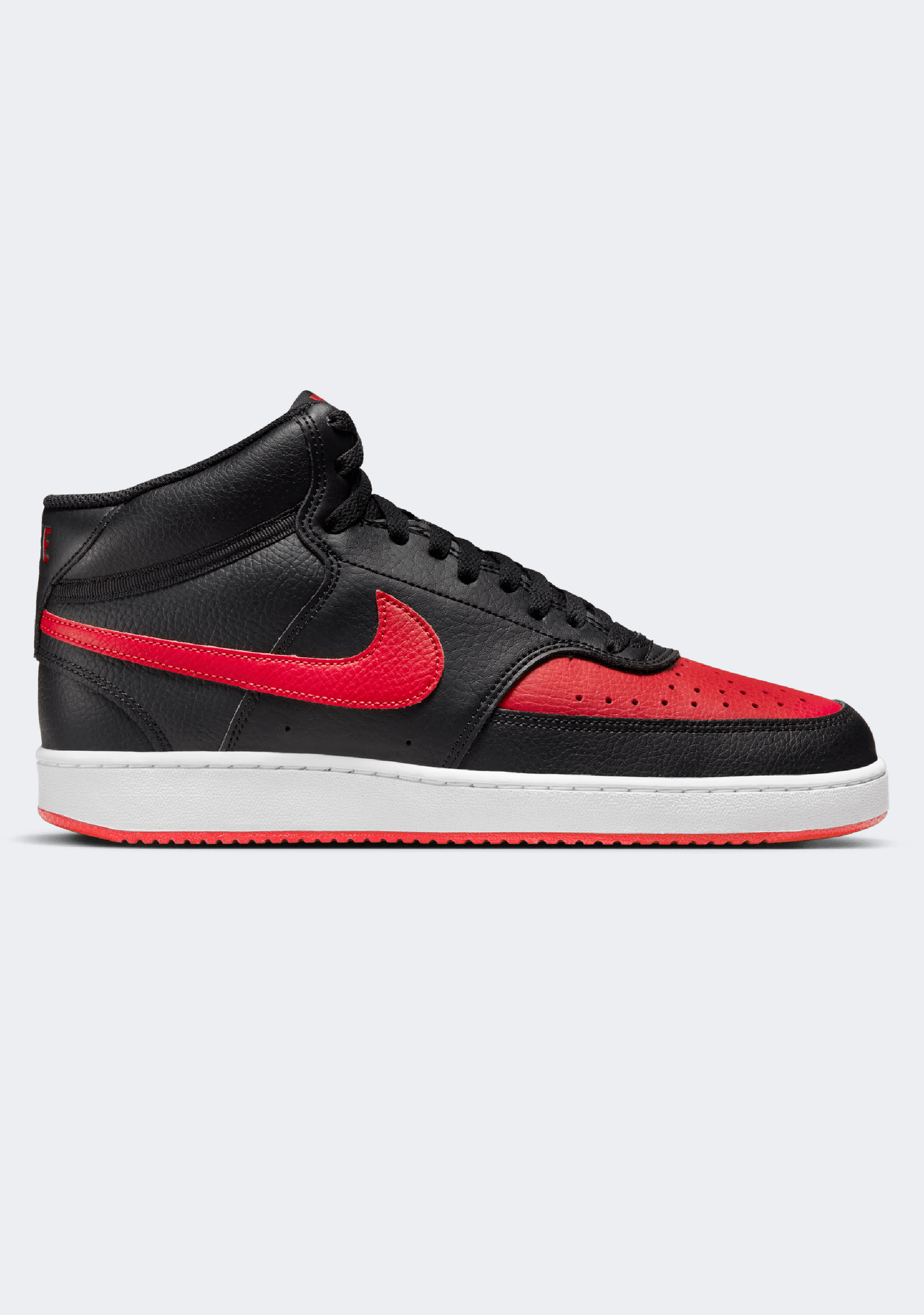 Nike Men's Court Vision Mid