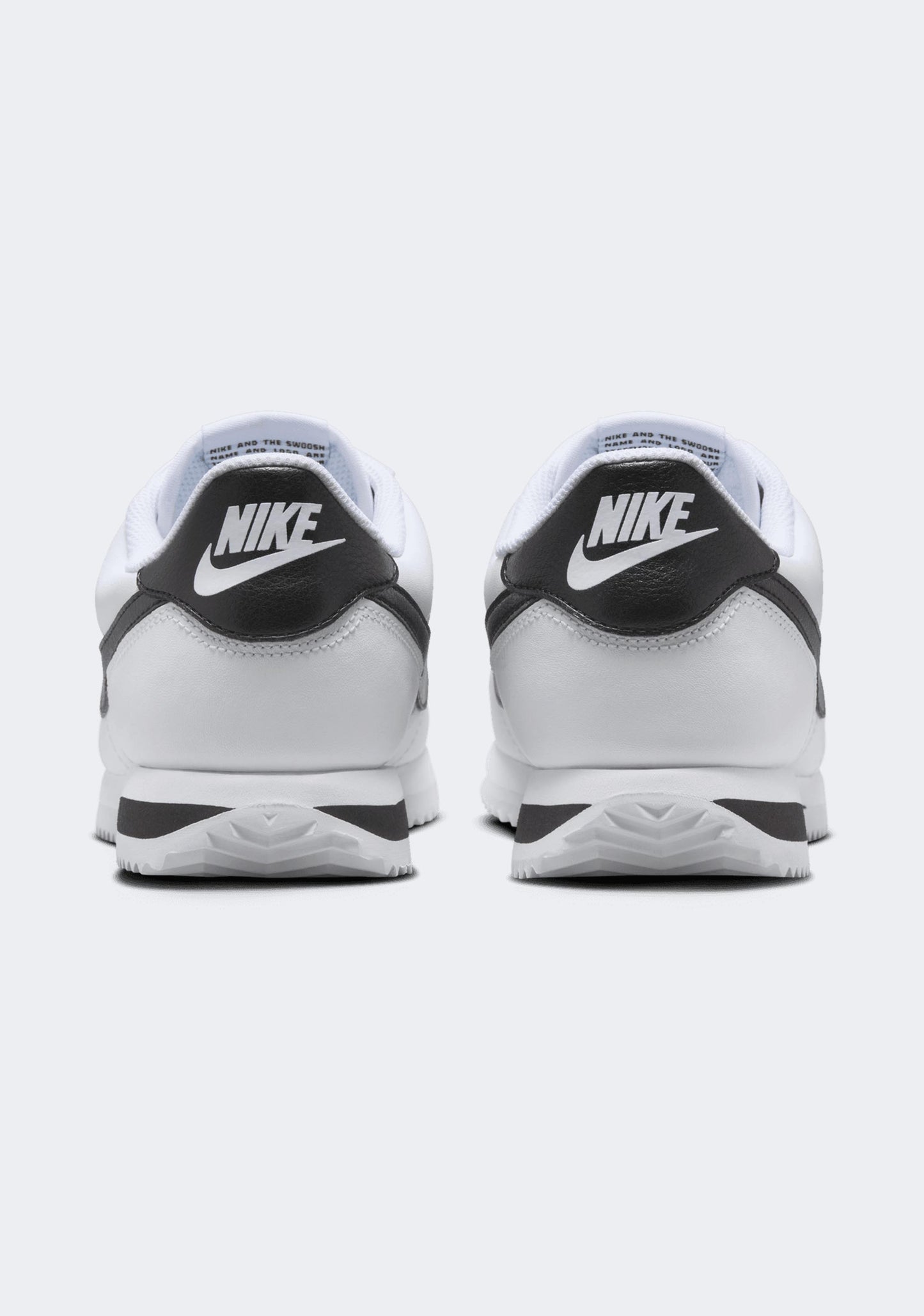 Nike Women's Cortez Leather