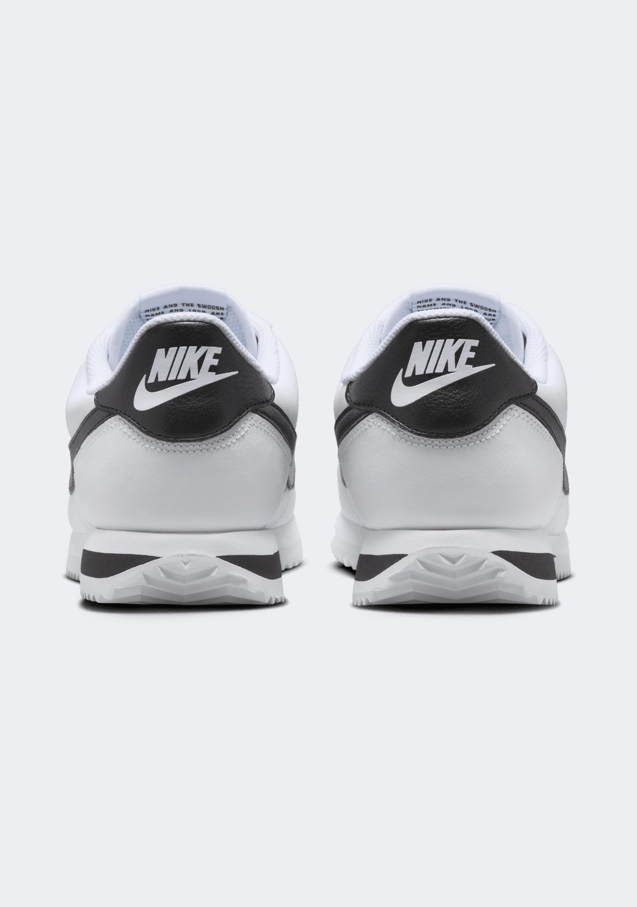Nike Women's Cortez Leather