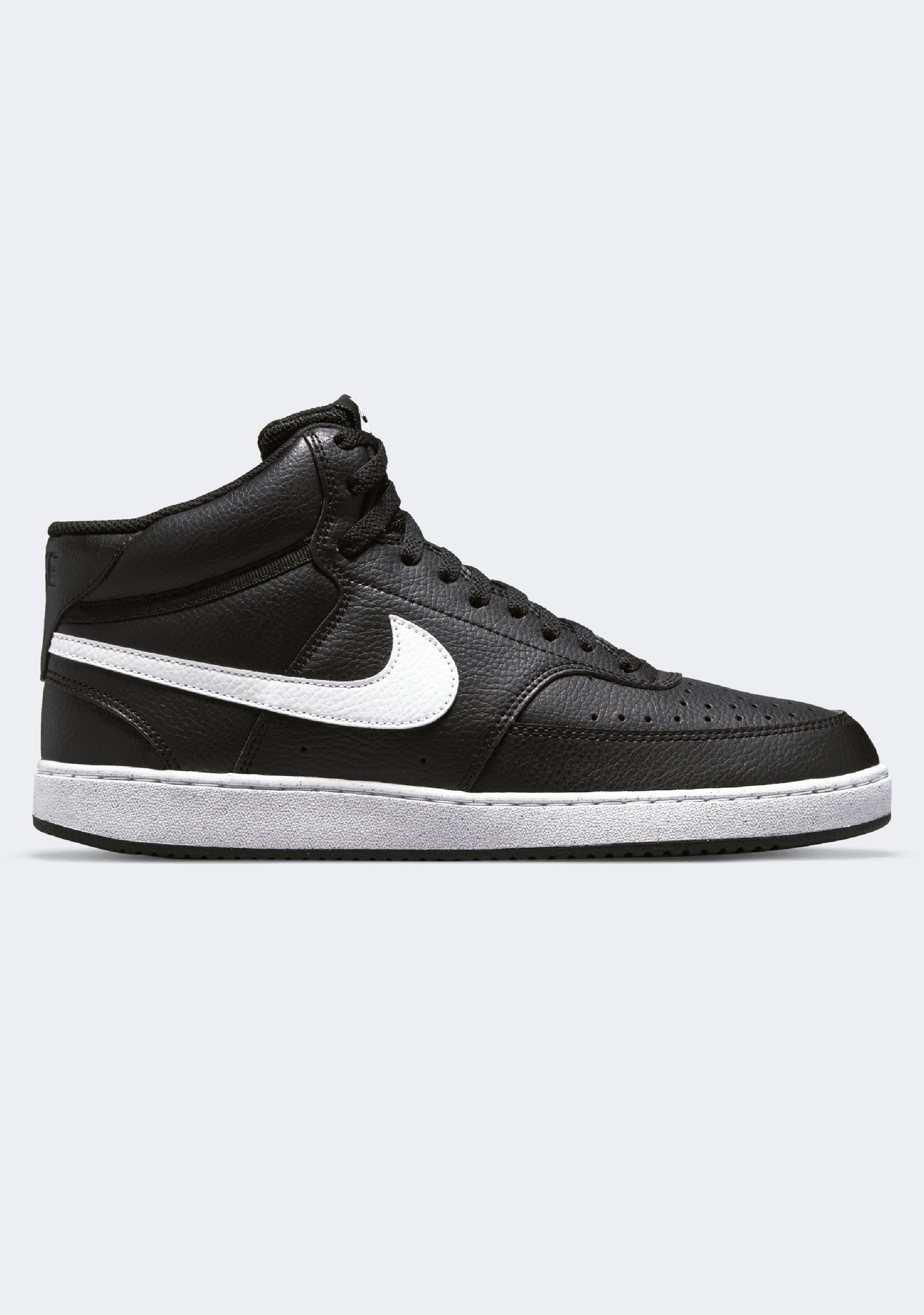 Nike Men's Court Vision Mid Next Nature – Jim Kidd Sports