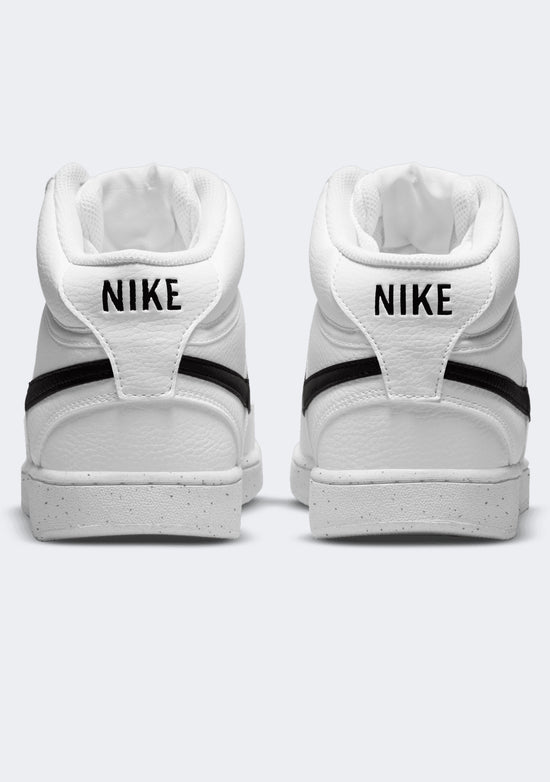 Nike Court Vision Mid Next Nature