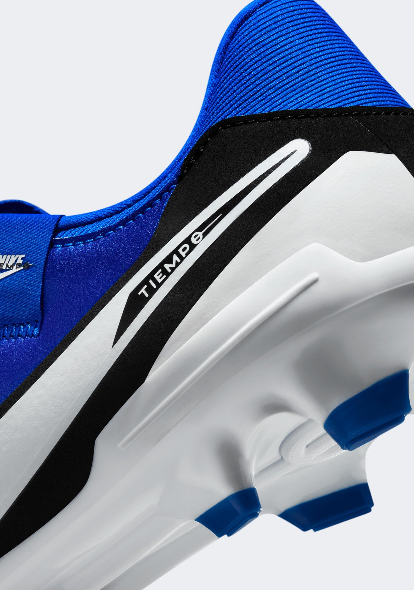 Nike Men's Tiempo Legend 10 Academy FG/MG