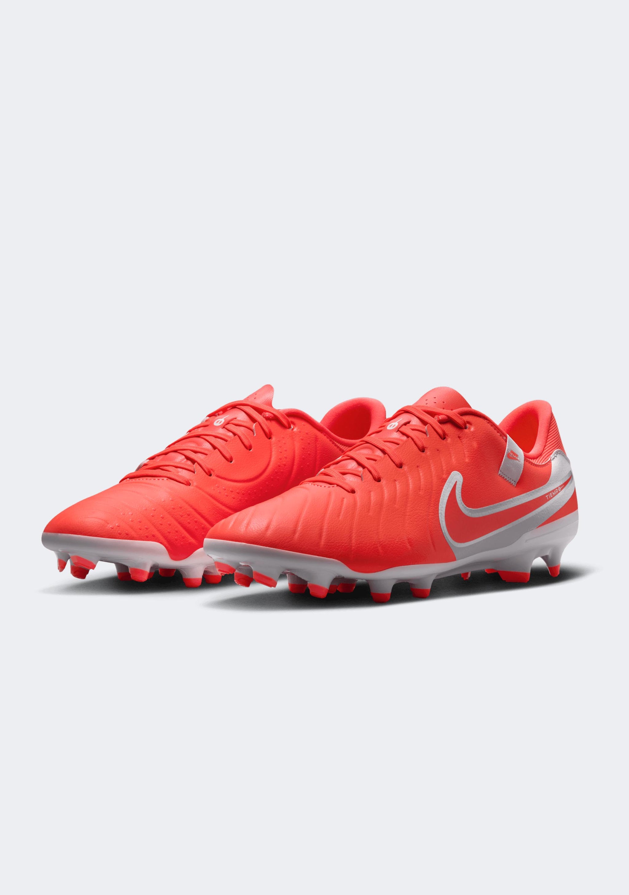 Nike Men's Tiempo Legend 10 Academy FG/MG Boots